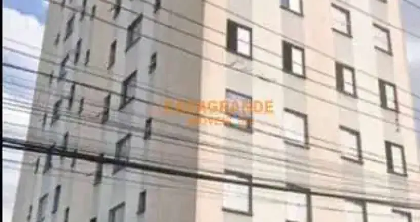 Apartamento com 2 quartos, Edifício Eugênio Bonadio