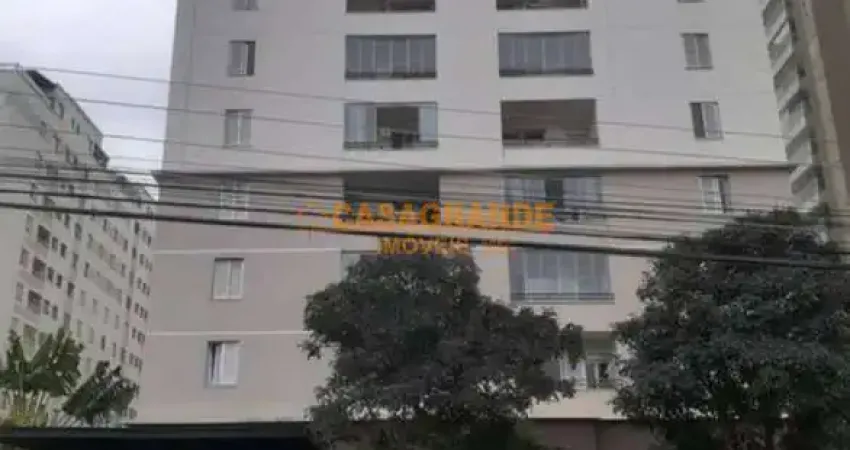 Apartamento com 4 quartos à venda no Parque Industrial, São José dos Campos 