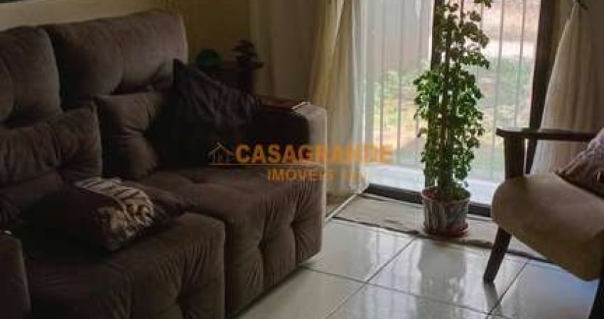 Apartamento com 2 quartos Residencial Primavera