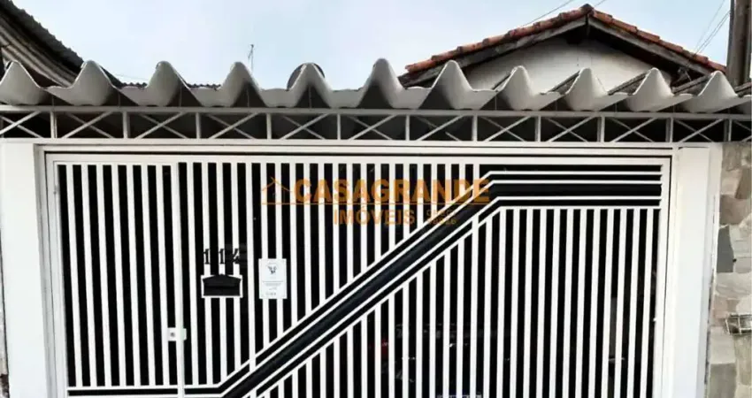 Casa com 3 quartos, 134m²,  Jardim América