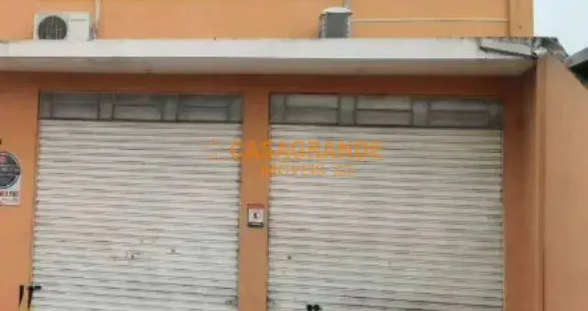 Sala comercial com 1 sala para alugar na Vila Maria, São José dos Campos 