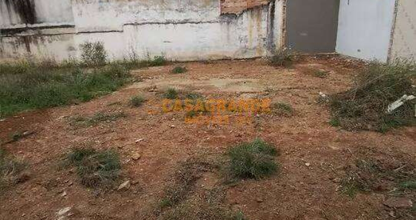 Terreno à venda na Vila Betânia, São José dos Campos 