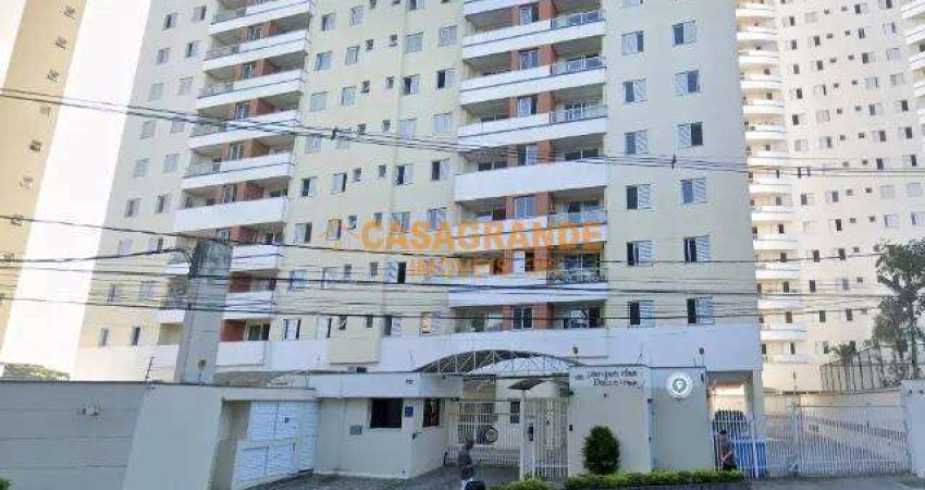 Apartamento com 2 quartos à venda em Santana, São José dos Campos 