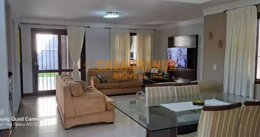 Casa com 3 quartos à venda no Urbanova, São José dos Campos 