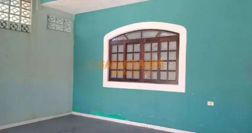 Casa com 3 quartos à venda no Jardim Ismênia, São José dos Campos 