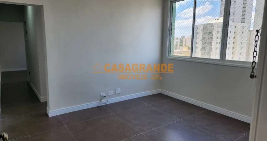 Apartamento com 1 quarto à venda no Jardim São Dimas, São José dos Campos 