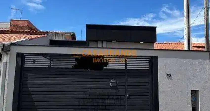 Casa com 3 quartos à venda na Vila das Flores, São José dos Campos 