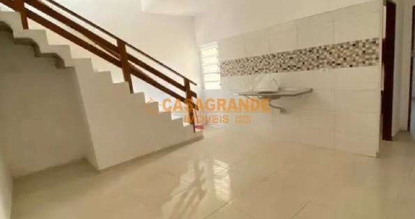 Casa com 2 quartos à venda no Campos de São José, São José dos Campos 
