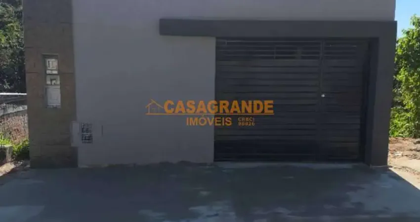 Casa com 4 quartos à venda no Jardim Mariana II, São José dos Campos 