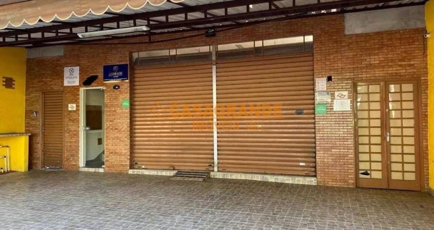 Prédio Comercial à Venda na Zona Sul - São José dos Campos-SP