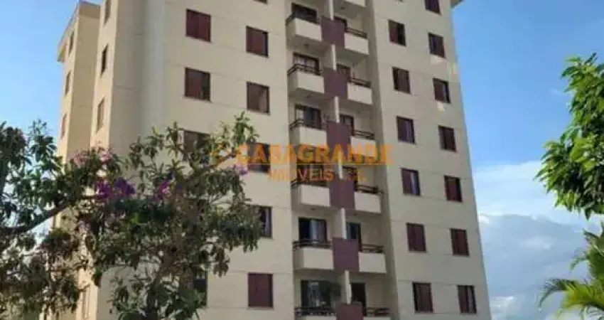 Apartamento com 3 quartos à venda no Jardim Veneza, São José dos Campos 