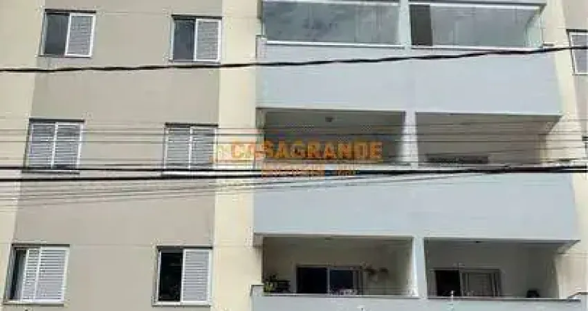 Apartamento à Venda Condomínio Semillas - Jd Motorama