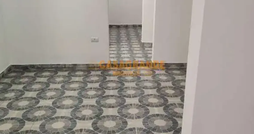 Casa Térrea com Edícula no jardim satélite