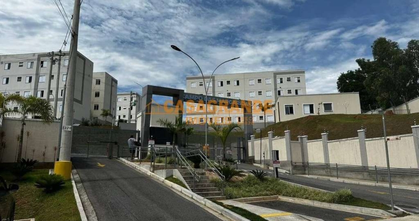 Apartamento com 02 quartos, 38m² no Bom Retiro