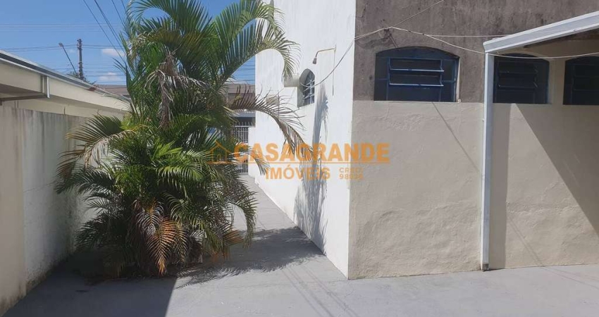 Casa comercial à venda no Jardim Jacinto, Jacareí 