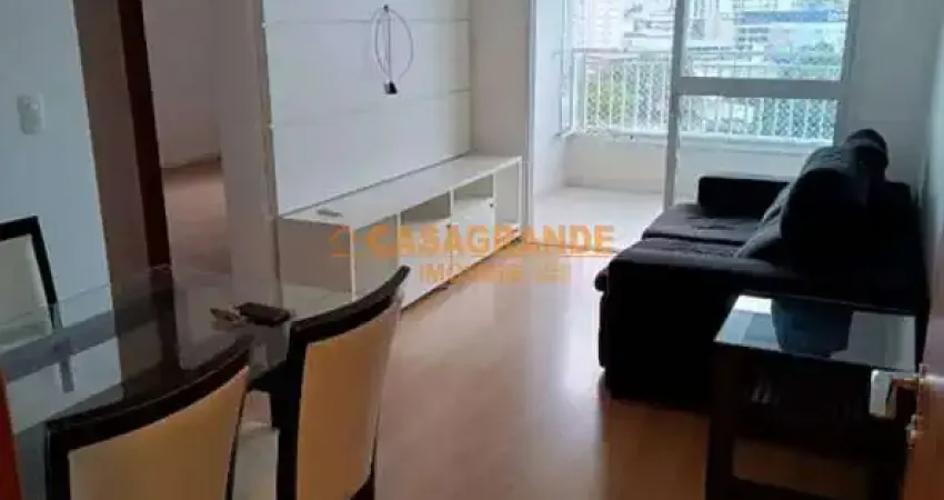 Apartamento com 2 quartos para venda no bairro Jardim Osvaldo Cruz