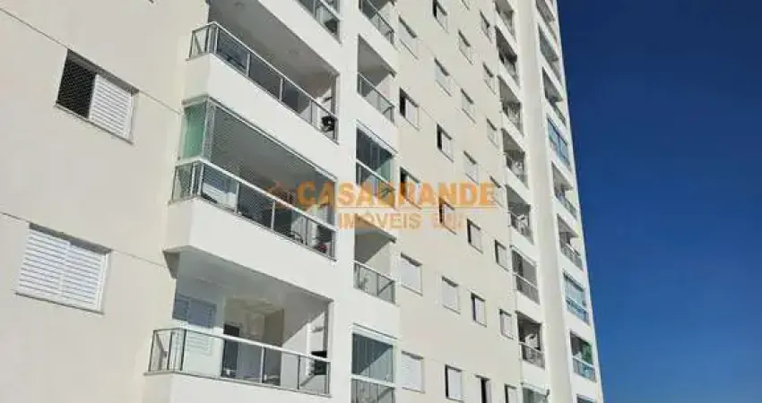 Apartamento no Jardim California