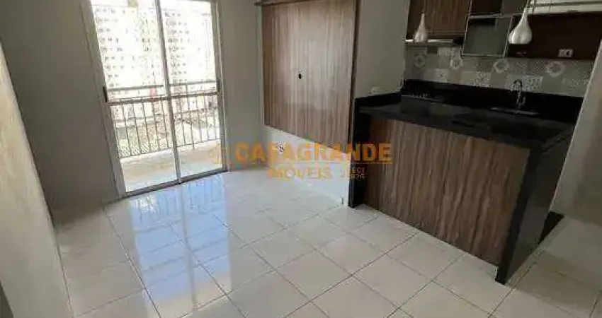Apartamento com 02 quartos, 51m² no Palmeiras de São José,