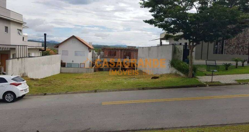 Terreno à Venda Monte Carlo / Urbanova - 450m2 - Leve declive, Murado