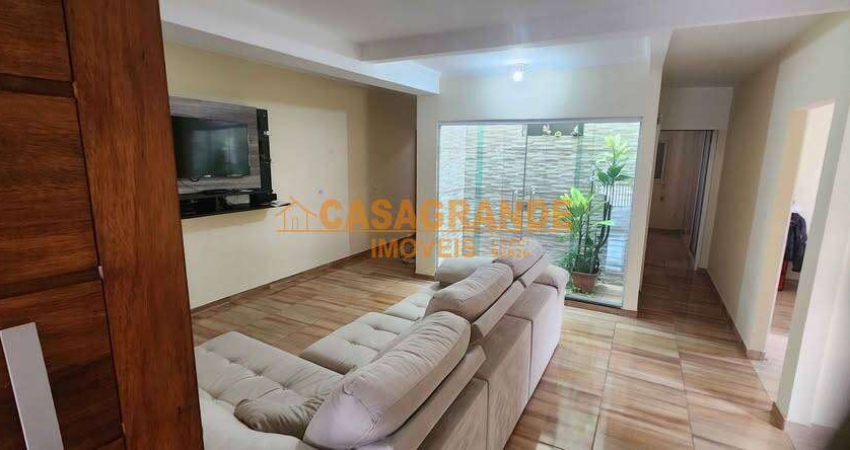 Casa no Residencial Panorama no Parque Nova Esperança