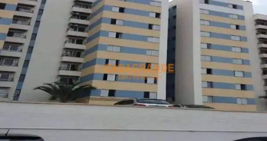 Apartamento com 2 quartos à venda no Jardim América, São José dos Campos 