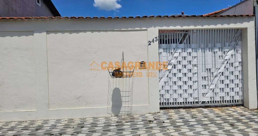 Casa com 3 quartos à venda no Jardim Vale do Sol, São José dos Campos 