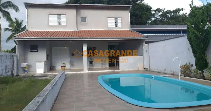 Casa com 2 Quartos 310 mts² a Venda no Bairro Vila Velha  Caçapava