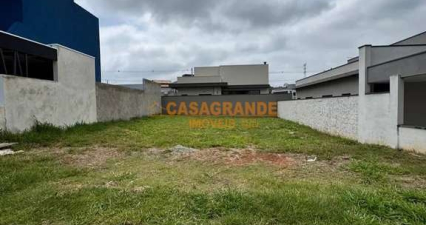 Terreno à Venda no Condomínio Rudá - 250m²