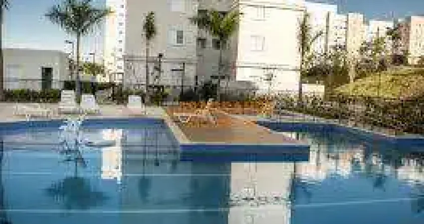 Apartamento com 03 quartos no jardim Ismênia