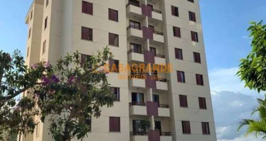 Apartamento no Parque Industrial - Condomínio Portal Cidade