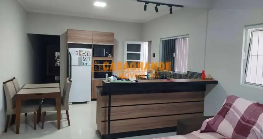 Casa com 2 quartos à venda no Jardim Majestic, São José dos Campos 
