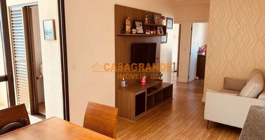 Apartamento com 3 quartos à venda no Urbanova V, São José dos Campos 