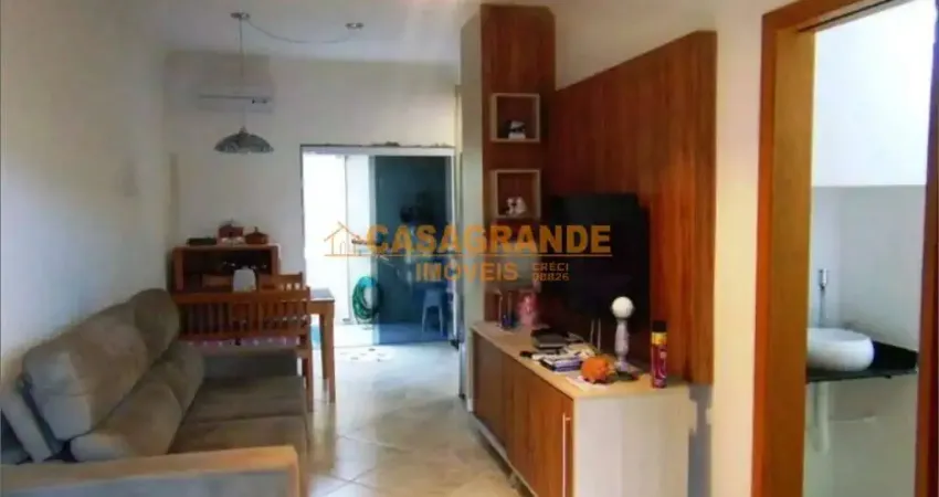 Casa com 2 quartos à venda no Jardim Califórnia, Jacareí 