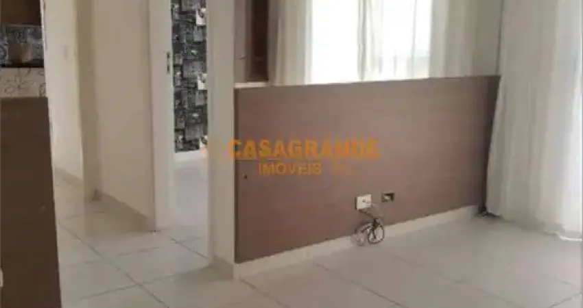 Apartamento com 2 quartos sendo 1 suite no Vila Branca
