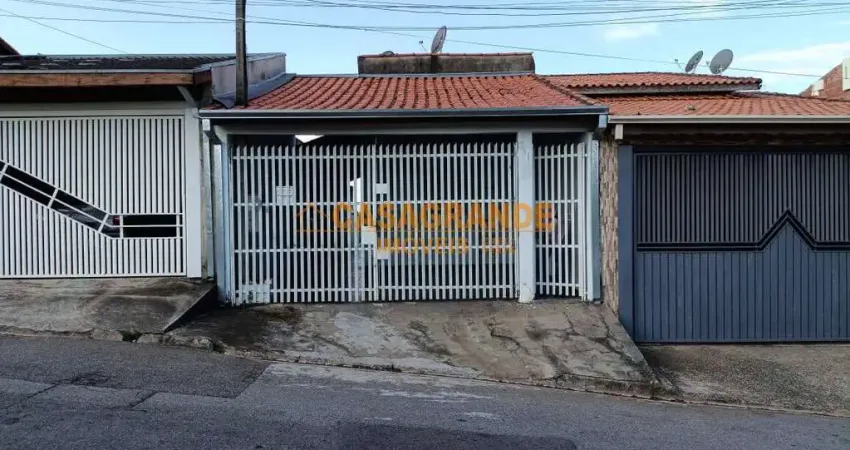 Casa com 02 quartos, 120,12m² no Jardim santo Onofre SJC