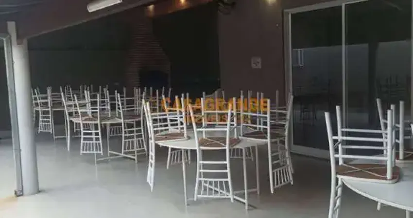 Apartamento com 2 quartos à venda na Vila Zizinha, São José dos Campos 