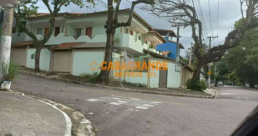 Casa com 2 quartos à venda no Parque Industrial, São José dos Campos 