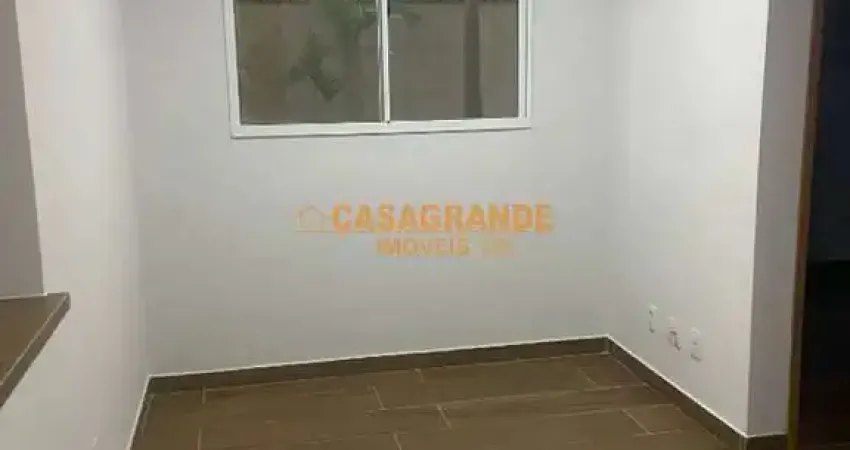 Apartamento com 02 quartos, 47m² no Jardim das Indústrias