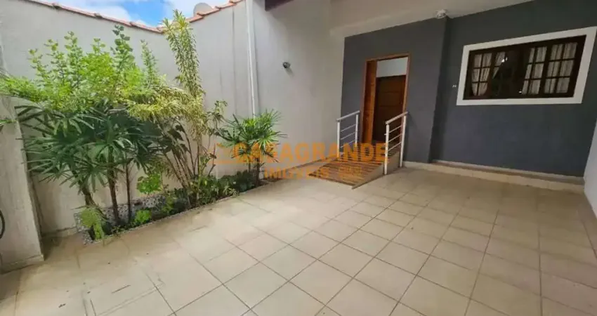 Casa com 3 quartos à venda no Loteamento Residencial Vista Linda, São José dos Campos 