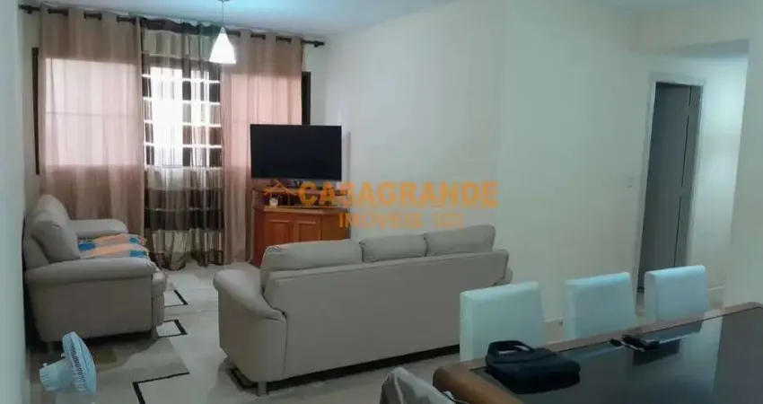Apartamento  com 3 quartos Jardim Aquárius, Edifício Diamond Park
