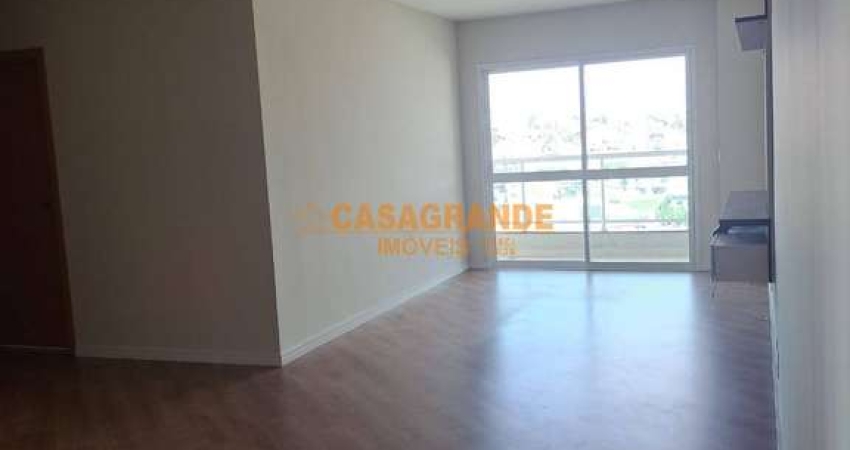Apartamento com 03 quartos, 106m² no Urbanova VI, SJC