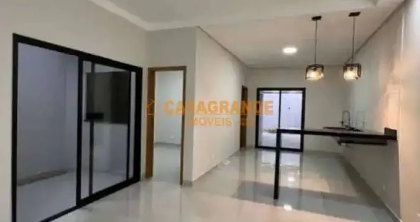Casa com 3 quartos à venda na Vila Ester, São José dos Campos 
