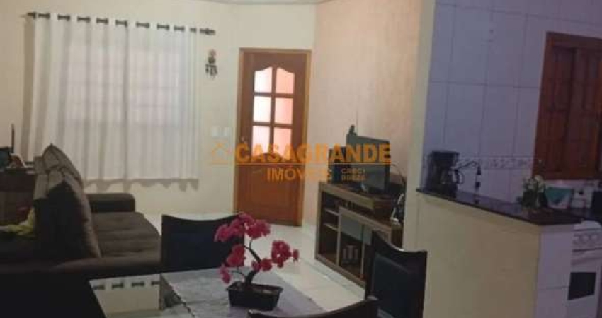 Casa à venda com 2 quartos, 105 m² no  Jardim Santa Inês IIl