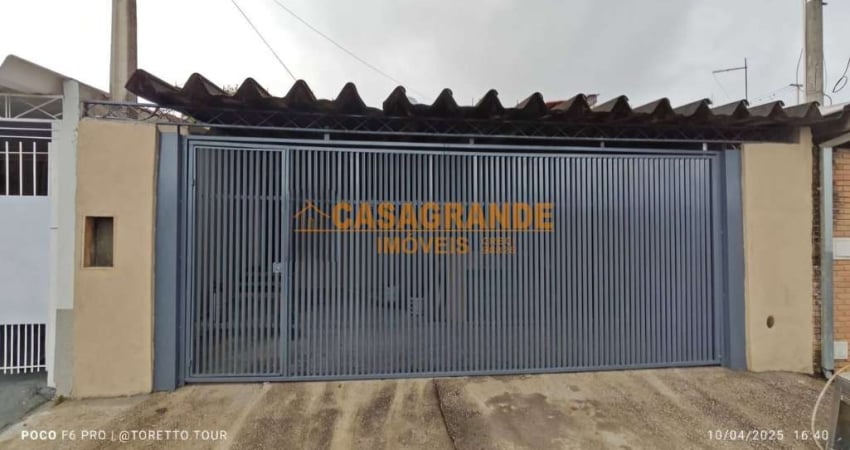 Casa com 3 quartos - Conj. Res. Trinta e Um de Marco