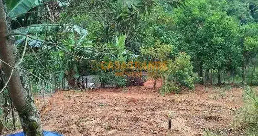 Chácara / sítio com 1 quarto à venda em Taquari, São José dos Campos 