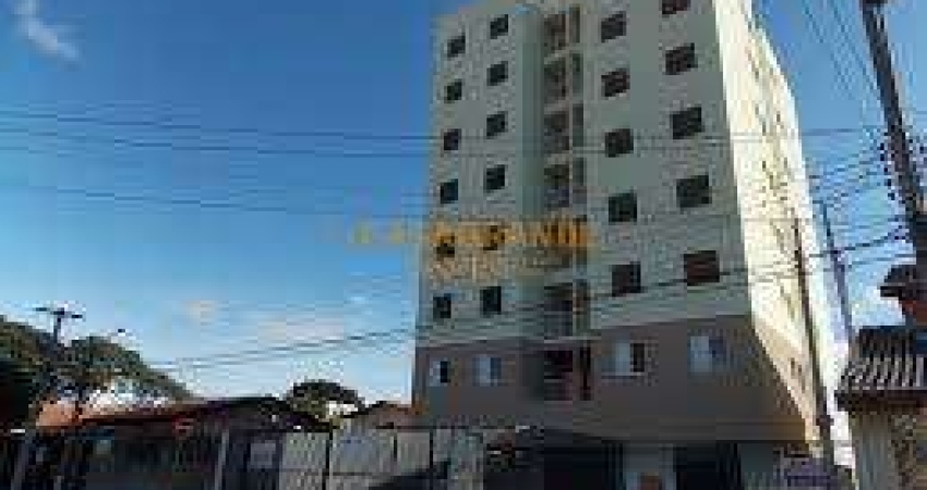 Apartamento a venda no Edifício Premiatto - Vila Tatetuba - 51m²