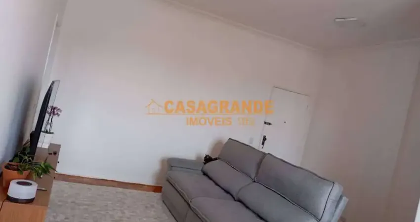 Apartamento com 2 quartos à venda no Centro, São José dos Campos 