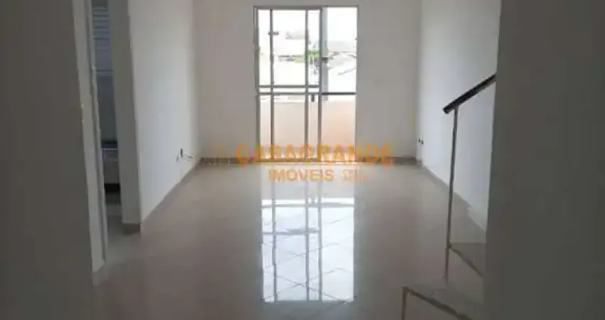 Apartamento Duplex com 03 quartos, 86m² no Cidade Morumbi SJC