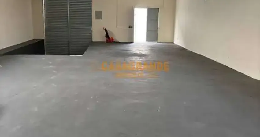 Sala comercial para alugar na Vila São Bento, São José dos Campos 