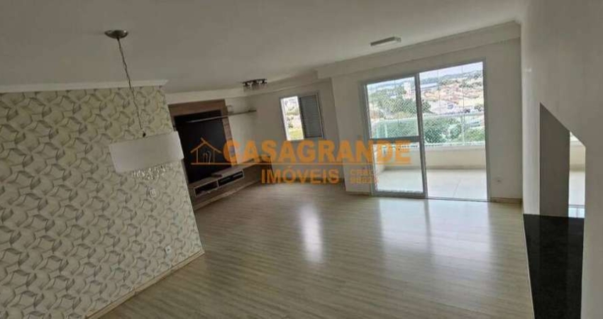Apartamento à Venda – Condomínio Gold Park – São José dos Campos
